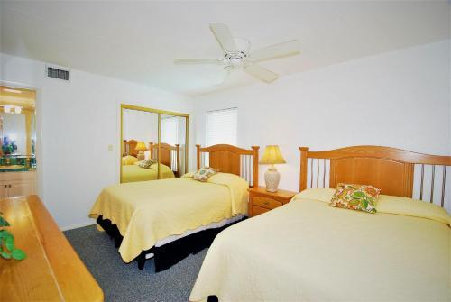 Apartamento Seville Condo Unit #201