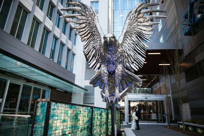 Hotel Embassy Suites By Hilton Seattle Downtown Pioneer Square