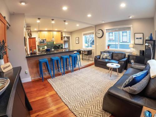 The Windward Three-bedroom Two Bathroom House