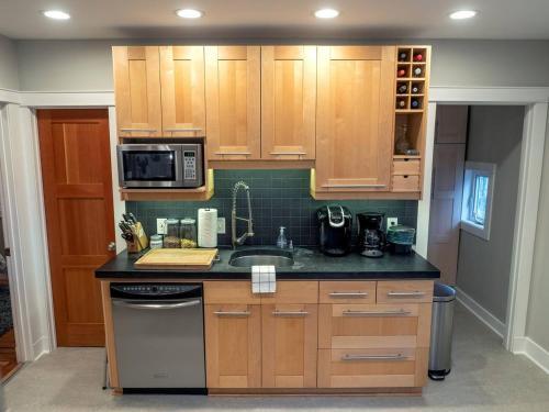 The Windward Three-bedroom Two Bathroom House
