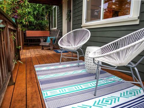 The Windward Three-bedroom Two Bathroom House