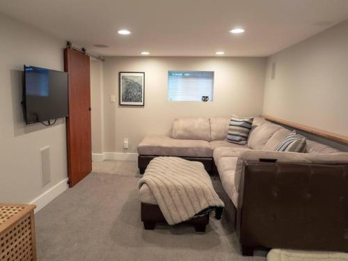 The Windward Three-bedroom Two Bathroom House