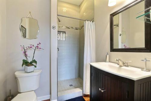 Apartamento Stayloom?s Bright Historic Home | Historic District
