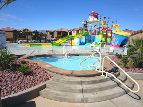 Pvz #18: Paradise Palace At Paradise Village