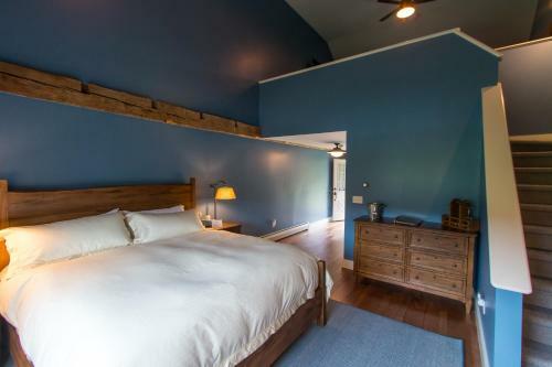 Bed & Breakfast Inn At Tyler Hill