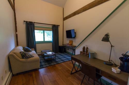 Bed & Breakfast Inn At Tyler Hill