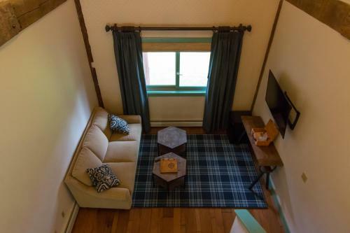 Bed & Breakfast Inn At Tyler Hill