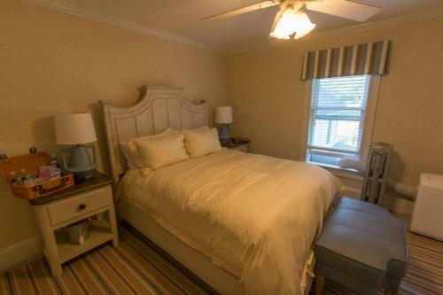 Bed & Breakfast Inn At Tyler Hill