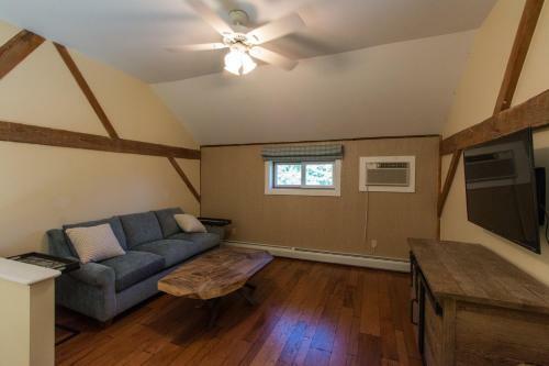 Bed & Breakfast Inn At Tyler Hill