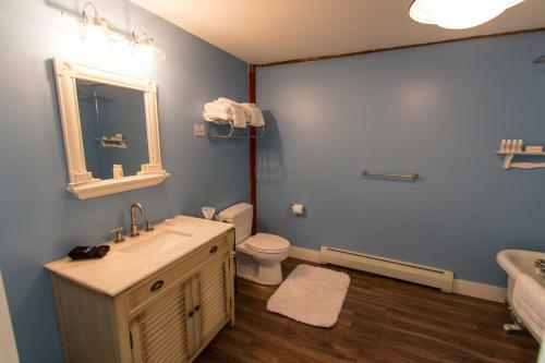 Bed & Breakfast Inn At Tyler Hill