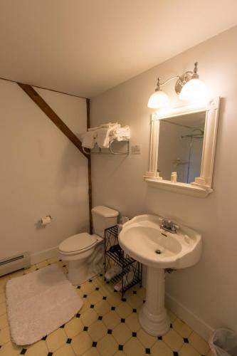 Bed & Breakfast Inn At Tyler Hill