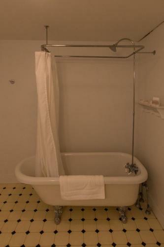 Bed & Breakfast Inn At Tyler Hill