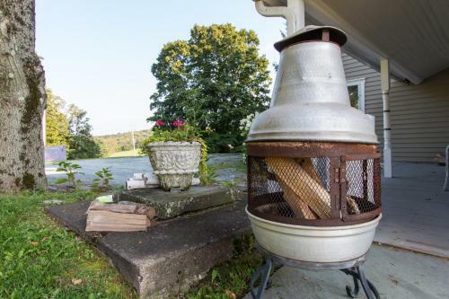 Bed & Breakfast Inn At Tyler Hill