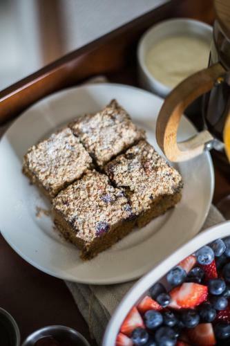 Bed & Breakfast Inn At Tyler Hill
