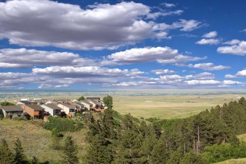 Hotel Staybridge Suites Rapid City - Rushmore