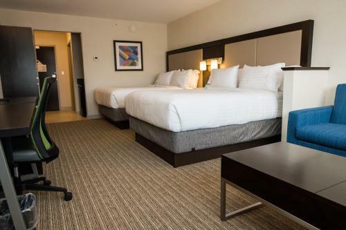 Hotel Holiday Inn Express & Suites - Marietta