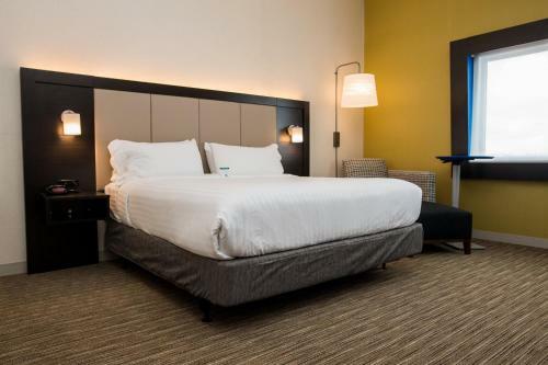 Hotel Holiday Inn Express & Suites - Marietta