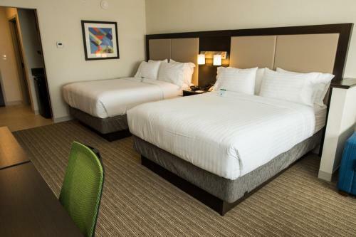 Hotel Holiday Inn Express & Suites - Marietta
