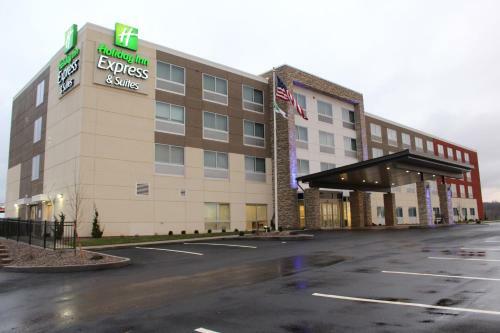 Hotel Holiday Inn Express & Suites - Marietta