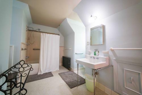 Bed & Breakfast Chilton House