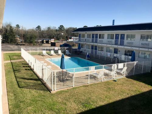 Hotel Motel 6 Lufkin
