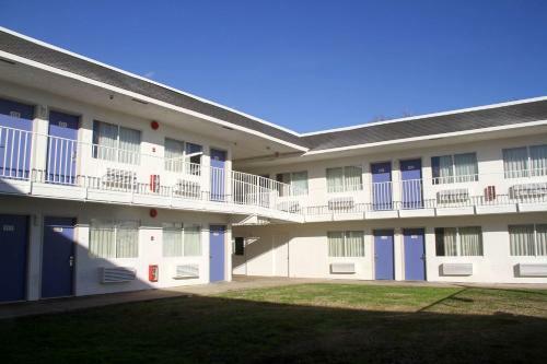 Hotel Motel 6 Lufkin