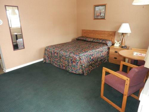 Paintbrush Motel