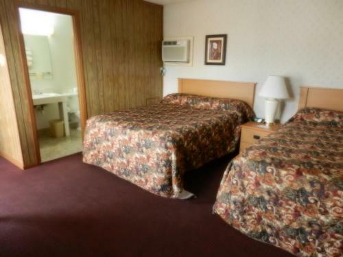 Paintbrush Motel