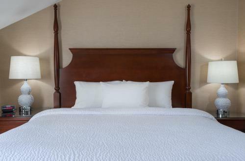 Hotel Fairfield Inn By Marriott Boston Sudbury