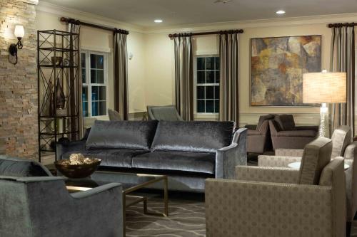 Hotel Fairfield Inn By Marriott Boston Sudbury
