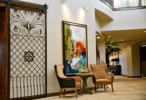 Hotel The Murieta Inn And Spa