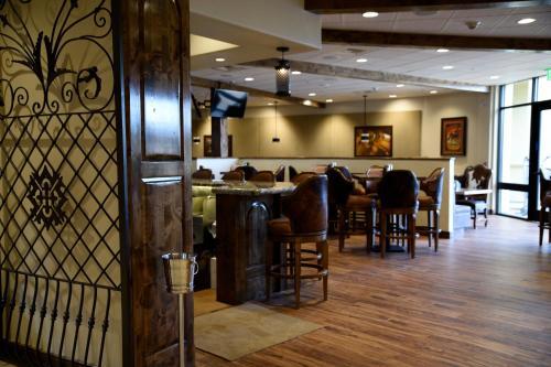 Hotel The Murieta Inn And Spa