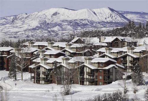 Ranch At Steamboat - Ra202