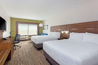 Hotel Holiday Inn Express & Suites - Moses Lake