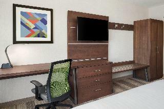 Hotel Holiday Inn Express & Suites - Moses Lake
