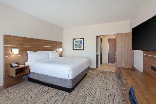 Hotel Holiday Inn Express & Suites - Moses Lake