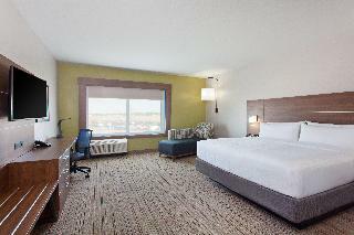 Hotel Holiday Inn Express & Suites - Moses Lake
