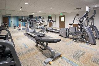 Hotel Holiday Inn Express & Suites - Moses Lake