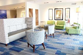 Hotel Holiday Inn Express & Suites - Moses Lake