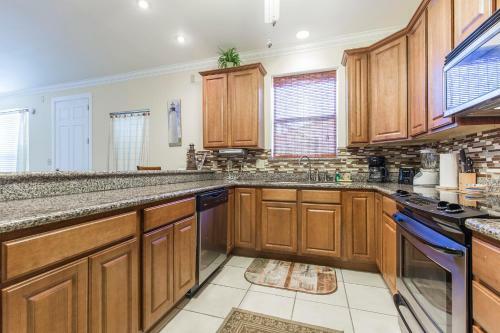 Apartamento Oleander Place #104