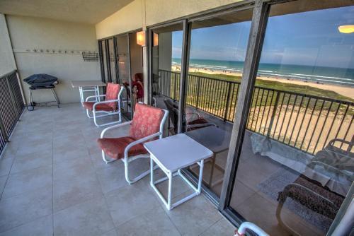 Apartamento Ocean Vista Condo Unit #406