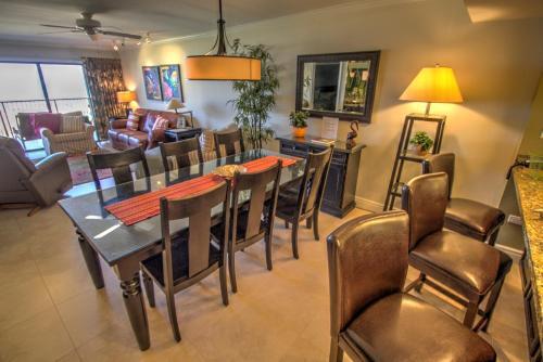 Apartamento Ocean Vista Condo Unit #406