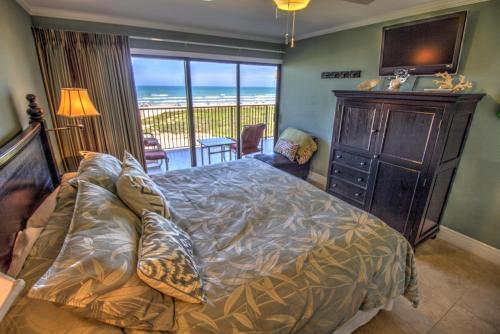 Apartamento Ocean Vista Condo Unit #406