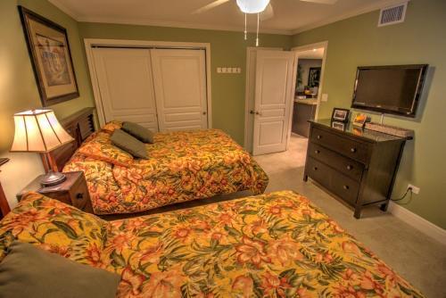Apartamento Ocean Vista Condo Unit #406