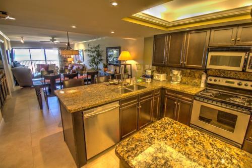 Apartamento Ocean Vista Condo Unit #406