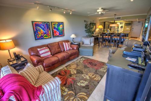 Apartamento Ocean Vista Condo Unit #406