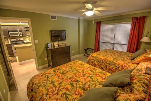 Apartamento Ocean Vista Condo Unit #406