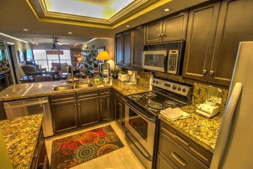 Apartamento Ocean Vista Condo Unit #406