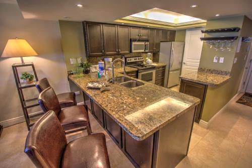Apartamento Ocean Vista Condo Unit #406