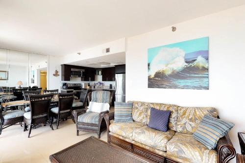 Apartamento Dream By The Sea